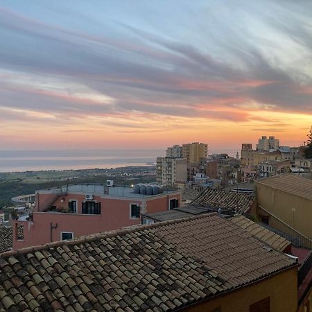 Dareb Home Vista Mare Агрідженто Екстер'єр фото