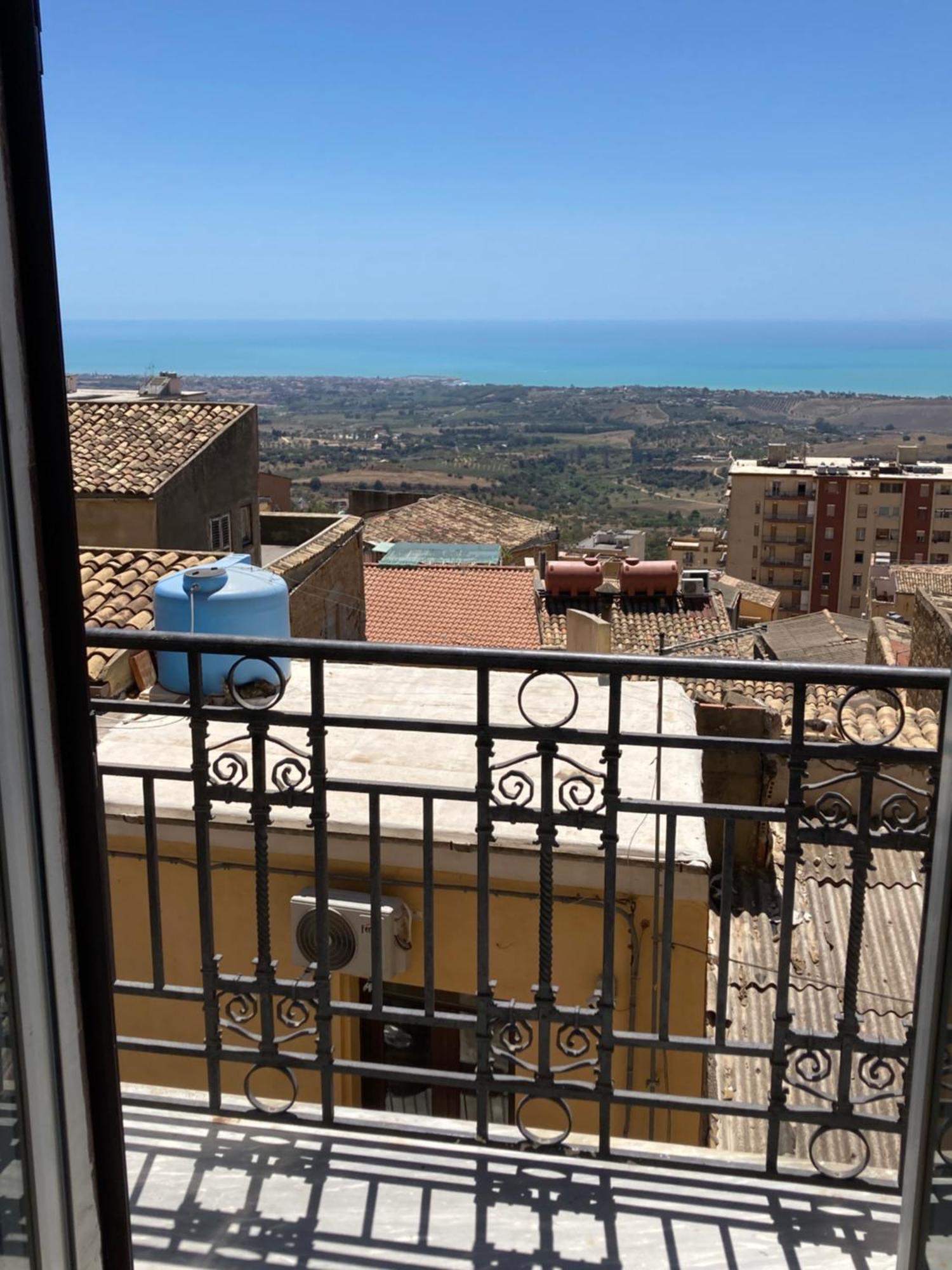 Dareb Home Vista Mare Агрідженто Екстер'єр фото